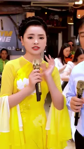 Chuyện tình không dĩ vãng #thuhuongbolero #giongcadedoi #nhacbolero 