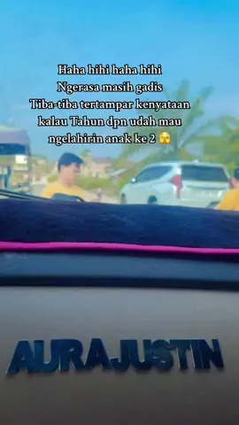 #fypシ #calonibuanak2 