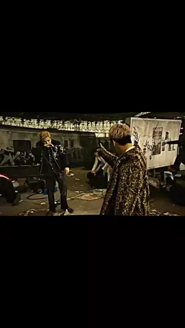 jjmovie 🔥 cobra vs jesee 🥶#highandlowthemovie #highandlow #cobracan #sannohrengokai #jesee #prison #fyp #fypage 