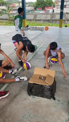 Anti-Oblong Affordable Basketball #CoachBurgs #LibodBasketball #PsycheBasketball #Psyche #Basketballfyp #fypシ゚viral #fypシ #fypage #fyp 