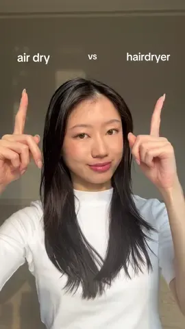 hasil tergantung tipe rambut