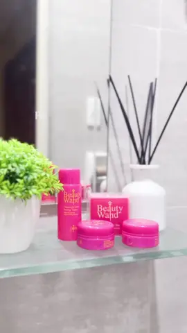 ✨Our 7-Day Miracle Kit is here to revitalize your skin, one day at a time. Witness the incredible benefits and unlock a more radiant you. ✨ #Beauty #skincare  #beautywand #7DaysChallenge See less