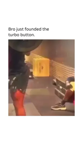 Bro just found the turbo button for weight lifting 🤣🤣 Really Great to have this kind of training partner who pushes you to the limit😁😎😂 #weightlift #weightlifting #weightliftingtips #foryourpage #foryoupage #fyp #funny #funnyvideos #funnyvideos😂 
