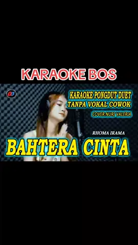 #karaoke #viralditiktok🔥 #viralid #istimewadaridalam #videolebihpanjang 