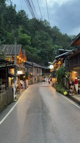 📍แม่กำปอง ฮีลใจสุดๆ #แม่กําปอง #แม่ออน #เชียงใหม่ #หมู่บ้านกลางหุบเขา #เที่ยวธรรมชาติ #tiktokพาเที่ยว #Artstory #fyp 