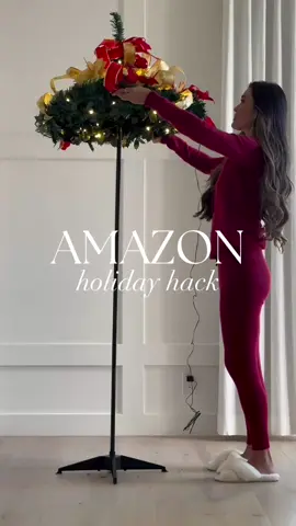 Amazon must haves 🤍 Xmas is coming, Make life easier with the pop up xmas tree home hack. #amazonfinds  #amazon  #amazonmusthaves  #amazonhome  #christmas2023 #christmashome