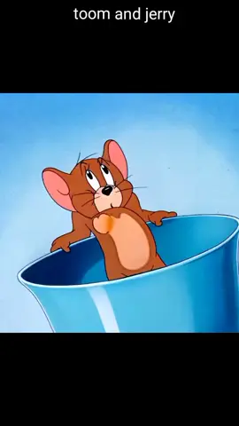 Heart ❤️ #tomandjerry 