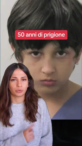 La storia di Noah Ney  #truecrimetiktok #perte #fyp #truecrime #news 