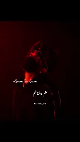 Ye movie kis kis ne dekhi hai?😫❤️‍🩹Use Headphones🎧#aestheticasif#aesthetic#music#slowed#reverb#foryou#sanamteriqasam#sadsong#hearttouching#status#foryoupage#music 