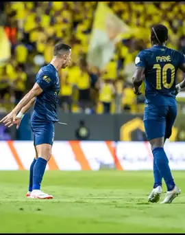 All mighty Christiano