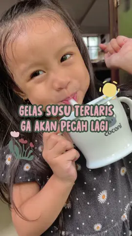 LINK DI BIO kategori “Serba Serbi Anak” no.90. Racun perlengkapan mpasi lagi. Aku beli buat semuanya dari anak yang usia 6 bulan, 2 tahun, dan 3 tahun 😅 #gelasbayi #gelasbalita #gelassedotan #perlengkapanmpasi #mpasi #gelassusu #toddler #baby
