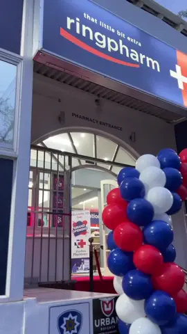 @zaydiespharmacy now open in Tinsley House, Musgrave. . @zaydiespharmacy you can consult with a doctor via watsapp & have your medication delivered to you! How fricken convenient. They also have a clinic where you can go in for a consult.  I can’t remember their trading hours but they are open till late. . #pharmacy #durban #musgrave #launch #whatsnewindurban #contentcreator #zaydies 