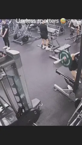 Useless spotters 😂 We Only Produce Organic And Eco-Friendly Products. All Our Products Are FDA-approved. Shop now our products and get 10% off by using code: “ POWERWORKOUT “ Link in Bio ⬆️🆙 @Power💪🏻workout  #sports #GymTok #gymmotivation #Fitness #workout #fyp #fypシ #viralvideo #viral #foryou