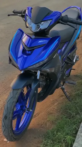 std wani tampil 😋 #mxking150 #mxking #y15zr #exiter150 #mxdenjiro #dana_pelajar #mxkingbiru #fyp #fypシ゚ 