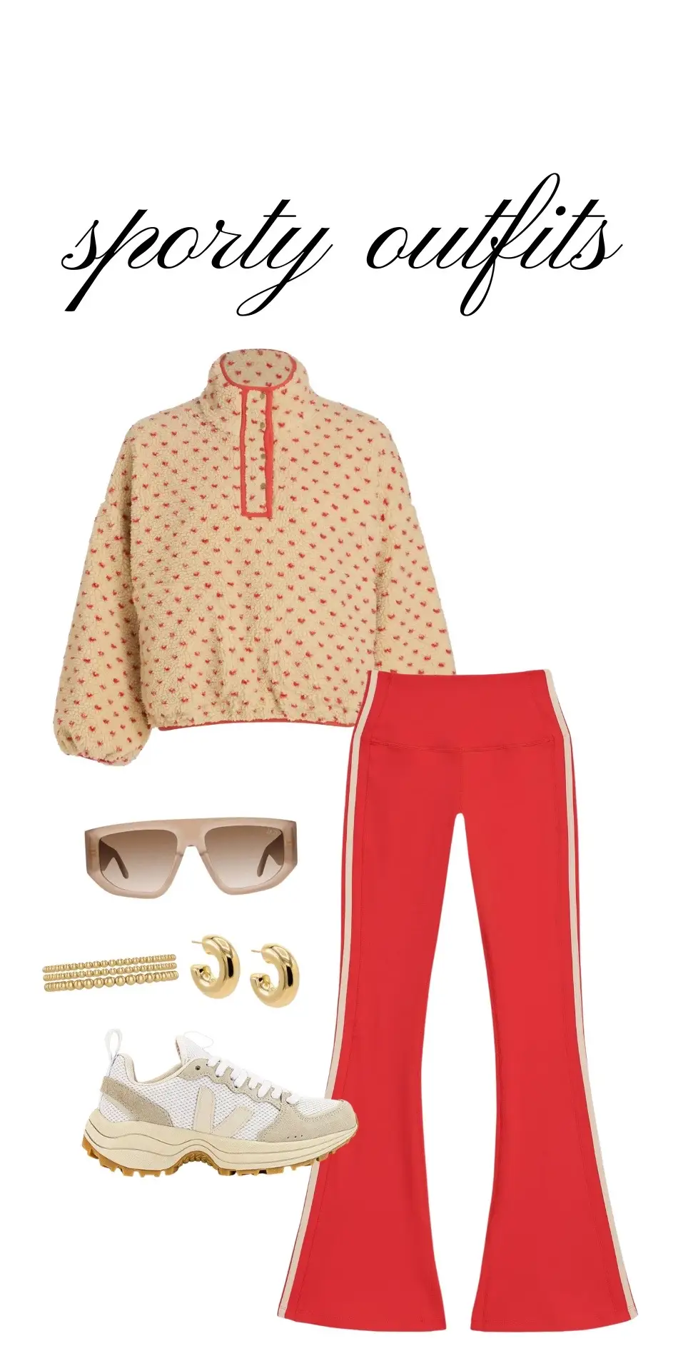 golf, tennis, pickleball, errands… these outfits are perfect for everything!! #sportyoutfits #tennisoutfit #girlsgolfoutfit #styledxcarol #fyp 