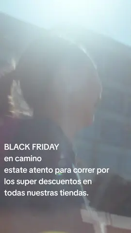 Los más importantes descuentos pronto!!!  Black Friday en camino... #adidas #doralpy 
