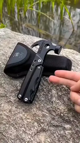 new multifunctional Hammer axe tools #tools #campingtools #foryou #chanotshop 