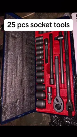 Kung gusto mu ng legit store nanjan sa yellow basket😍 #tools  #fyp  #sockettools #sockettoolbox 