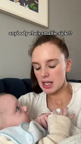 I could eat him #babyboy #fyp #boymom #lifewithaimeewills #aimeeeewills #aimeewills #lifewithaimee #coldandflu #coldandfluseason 