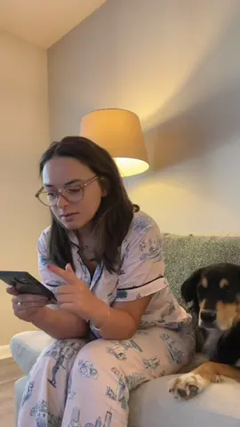 This is a PSA to myself #dogsoftiktok 