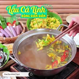 Cá linh bông điển điển #đặcsản #đặcsảnmiềnsôngnước #miềntây #thotnothimbanh #capcut 