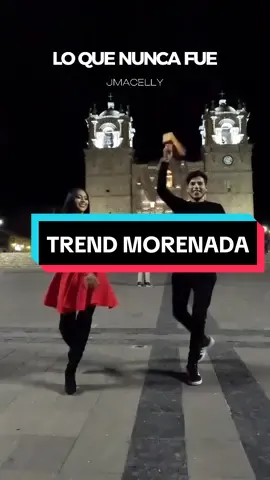 Nueva canción lo que nunca fue @JMacelly #morenada #jmacelly #trend @Alfredo Sardon 