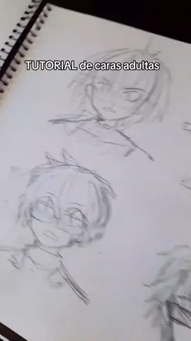 Tutorial de dibujo 🤑🤑 #art #arte #tutorial #tutorialarte #dibujo #illustration #animeart #animeartist #fypシ゚viral #fyp #artetiktok #fypシ 
