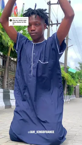 Replying to @Sunny Oche 😂😂😂 #kingofdance #fyp #trend #konto2Dworld #konto #dance 