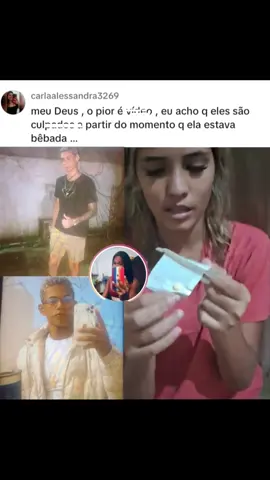 VEJA 😳: Jessica Monteiro se pronunciou sobre o vídeo de um minino do do acontecido . Eae o que vocês acharam? #gossipluh #foryou #fyp #jovem #minino #novaiguaçu 