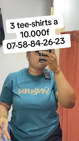 #cotedivoire🇨🇮 #fypシ #vente #teeshirt 