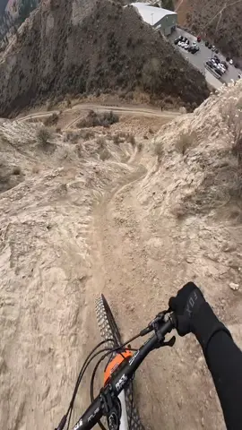 🏄 sand surfing #pov #mtb #gopro #kamloops #freeride #enduro #fun #dh #mountain #bike #ride #trail #fy #fyp #dad 