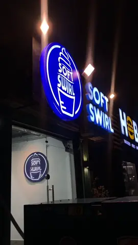 Best ice cream💓 📍@Soft Swirl Ice Cream 🍦  #softswirl #icecream #icecreamday #loveicecream #foodblog #foodtik #foodtiktok #Foodie #FoodLover #viralaudio #tiktokviralvideo #tiktokaudio #fypシfypv #fypシ゚viral #fypage #foryoupage #familyouting #outings 