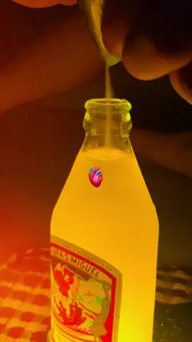 GIN BILOG x PINEAPPLE🔥