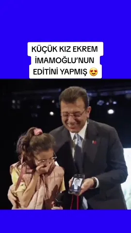 bana da büyük rakip çıkmış 😅 #CapCut #ekremimamoglu #edit #keşfet #trending 