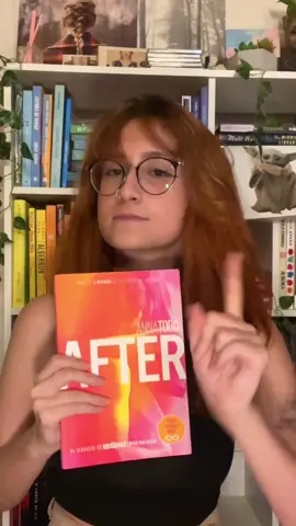 review silenciosa com muito conteúdo e polêmica  #BookTok #booktokbrasil #livros #after #fyp