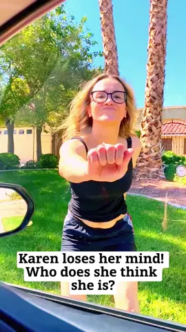 Part 1 #karen #karens #usa #foryou #fyp 
