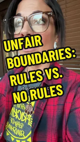 📣 Boundary question submitted for me to share.  This is 1000% confusing, and I’m sorry it’s happening.  Your best option is not to push it - because your adult child and their significant other could set even stricter rules. 🙈 Or you can open a conversation by asking if you can do anything to make them feel more comfortable.  I hope this helps! ❤️ #boundaries #boundariesbelike #mindyourboundaries #wwyd #wwydinthissituation #boundarieswithfamily #boundarieswithinlaws #boundaries101 #boundarieswithparents #howtosetboundaries #boundaryscript #boundaryscripts #boundarysettingtips #familystress #familydrama #inlawproblems 