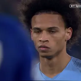 Prime Sane ⚡️🇩🇪 | #mcfc #leroysane 