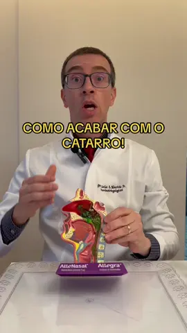 #narizentupido #gripe #resfriado #sinusite #rinite #riniteatacada #sinusiteatacada #desviodesepto #otorrino #drcarlosotorrino #otorrinobrasilia 