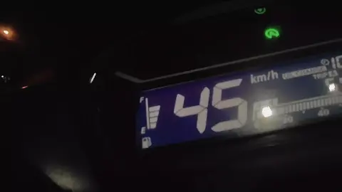 riding malam setenang itu #vario150 #vario #roadtrip #fyp #fypシ 