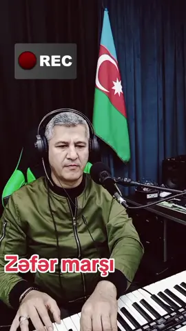 Zəfər bayramınız mübarək  Söz. Adilə Nəzər Musiqi.  Vuqar Hesenli #qarabağbizimdir #qarabağazerbaycanindir #8noyabrzəfərgünü🇦🇿 