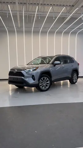 2022 Toyota RAV4 XLE AWD 💲CAD 43,000 + Tax ☑️Lease and Finance☑️ 🌐GCLCARS.CA⬅️MORE DETAILS, OPTIONS AND FULL INVENTORY 🏎️ Contact us today for any inquiries📩DM  #toyota#toyotatoronto#rav4#toyotacanada 