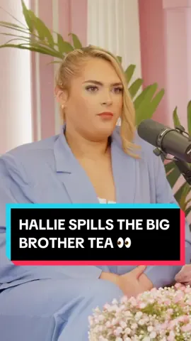 See You At 6PM 💕 #savinggrace #bigbrother #gkbarry #podcast 