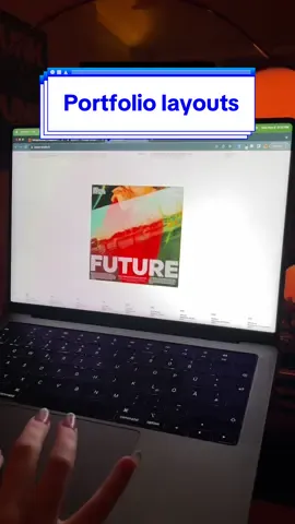 1, 2, or 3? ❤️‍🔥 #readymag #graphicdesign #webdesign #uxdesign #portfolioinspo 