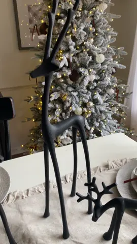 They’re back! Run to Aldi to grab these PB inspired reindeer! #aldifinds #aldichristmas 