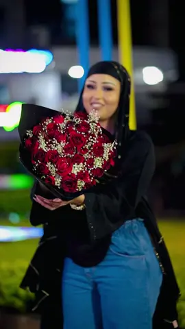 Mel walpo se utasha lola dhaqma 😂💃