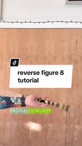 Replying to @🆂🆄🅿🅴🆁🅱🆁🅾🅺🅴 tutorial 🚨 thanks for the request for this reverse figure 8 tutorial! Let us know if you have any quesitons and happy twirling 🌀 #batontok #epic #epictwirl #beepic #baton #batontwirling #fyp #twirlingbaton #CapCut #tutorial #beginnertutorial 