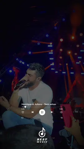 Henrique & Juliano - Sem avisar #fy #status #viral #fypシ゚viral #foryou #viraliza #foryoupage #viralvideo #viraltiktok #CapCut #foryourpage #fyp 