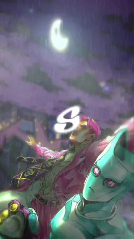 kira yoshikage in liminal space (peak tut @⌊BRANDO⌉) || #jjba #jojosbizarreadventure #anime #jojos 