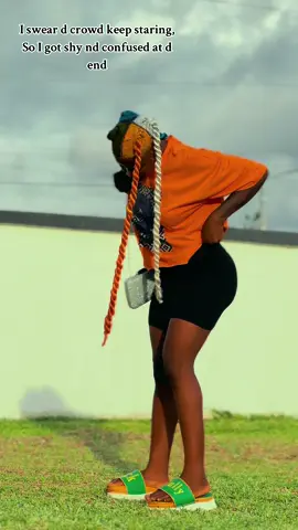 After fame, First time, dressing like a girl, in public 😂 #blackchully 